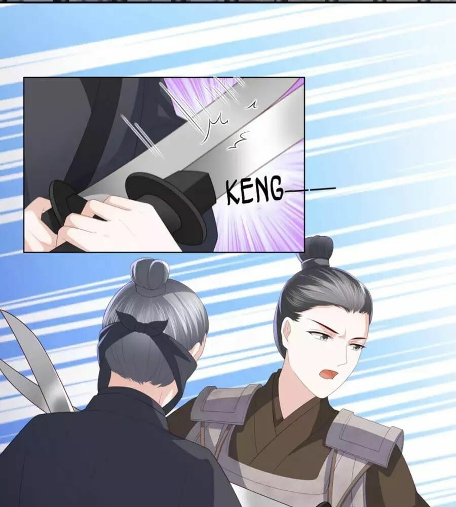 đọc truyện Phượng Hoàng Thác: Chuyên Sủng Khí Thê Chương 16 ảnh 21 tại Thiên Thai Truyện