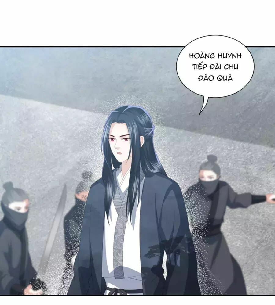 đọc truyện Phượng Hoàng Thác: Chuyên Sủng Khí Thê Chương 16 ảnh 28 tại Thiên Thai Truyện