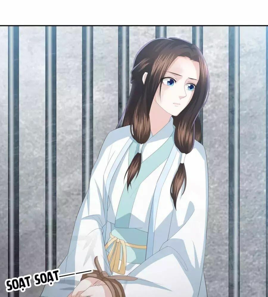 đọc truyện Phượng Hoàng Thác: Chuyên Sủng Khí Thê Chương 16 ảnh 30 tại Thiên Thai Truyện