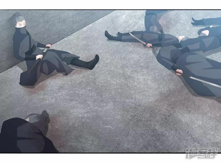 đọc truyện Phượng Hoàng Thác: Chuyên Sủng Khí Thê Chương 16 ảnh 32 tại Thiên Thai Truyện