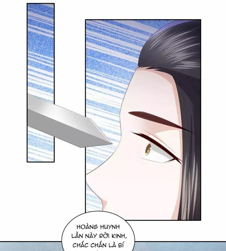 đọc truyện Phượng Hoàng Thác: Chuyên Sủng Khí Thê Chương 16 ảnh 33 tại Thiên Thai Truyện