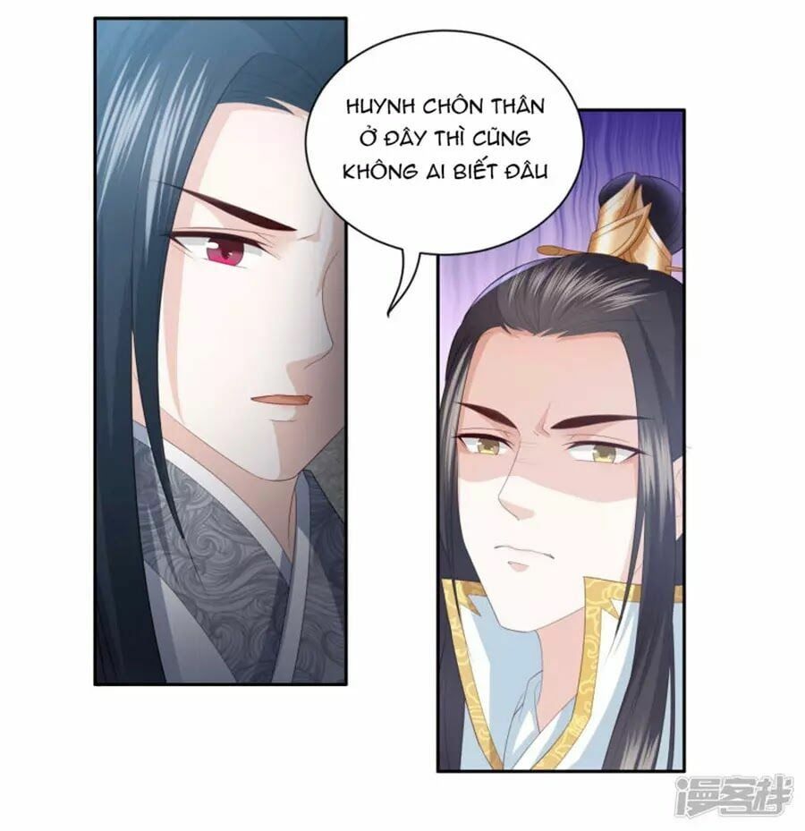 đọc truyện Phượng Hoàng Thác: Chuyên Sủng Khí Thê Chương 16 ảnh 35 tại Thiên Thai Truyện