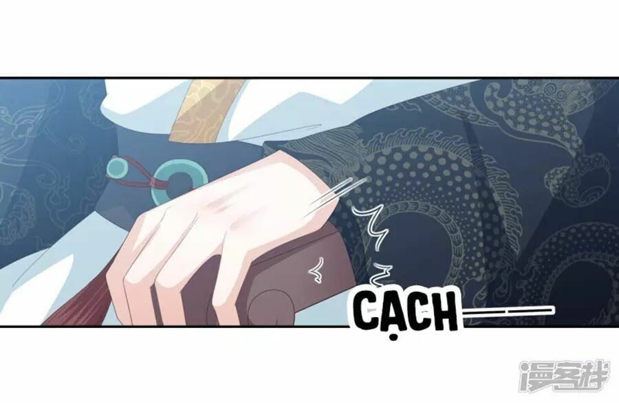 đọc truyện Phượng Hoàng Thác: Chuyên Sủng Khí Thê Chương 16 ảnh 36 tại Thiên Thai Truyện