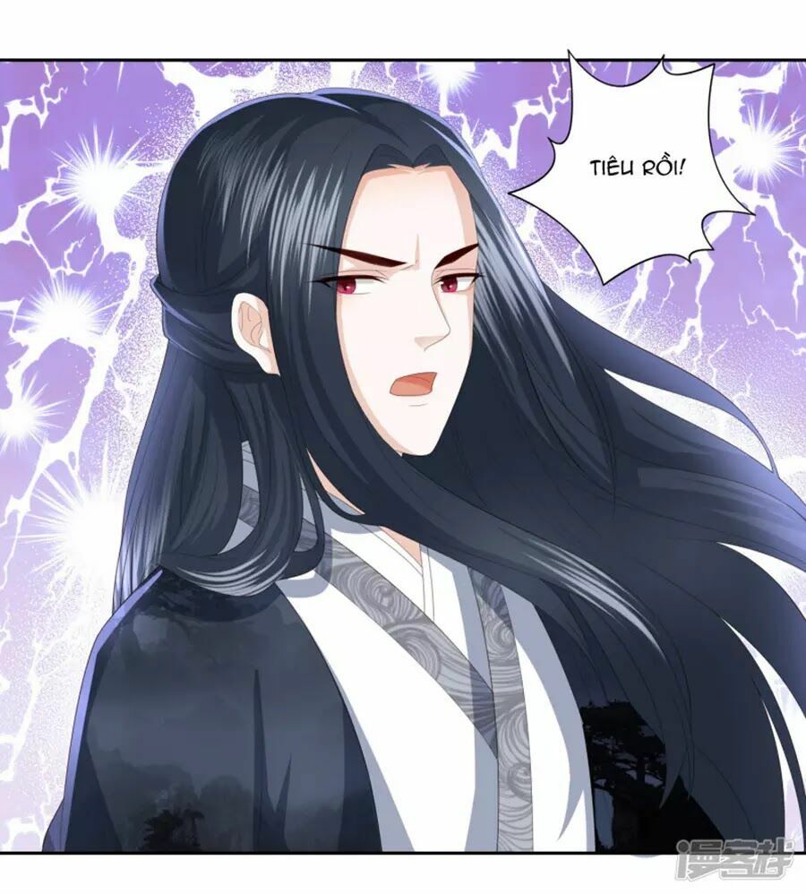 đọc truyện Phượng Hoàng Thác: Chuyên Sủng Khí Thê Chương 16 ảnh 37 tại Thiên Thai Truyện