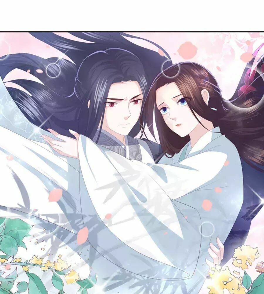 đọc truyện Phượng Hoàng Thác: Chuyên Sủng Khí Thê Chương 16 ảnh 42 tại Thiên Thai Truyện