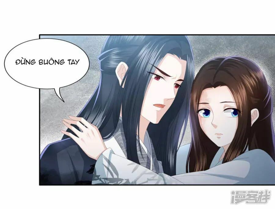 đọc truyện Phượng Hoàng Thác: Chuyên Sủng Khí Thê Chương 16 ảnh 44 tại Thiên Thai Truyện