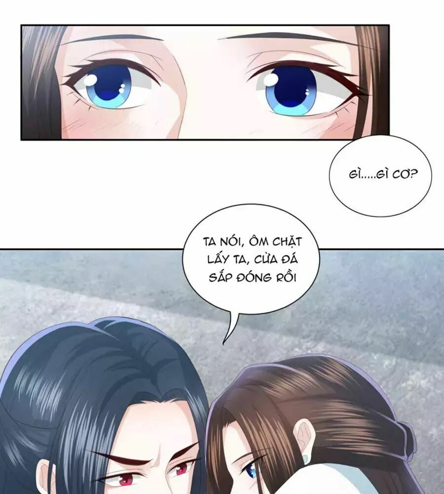 đọc truyện Phượng Hoàng Thác: Chuyên Sủng Khí Thê Chương 16 ảnh 45 tại Thiên Thai Truyện