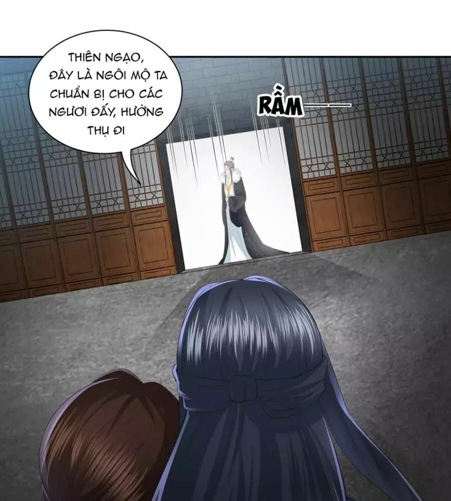 đọc truyện Phượng Hoàng Thác: Chuyên Sủng Khí Thê Chương 16 ảnh 47 tại Thiên Thai Truyện