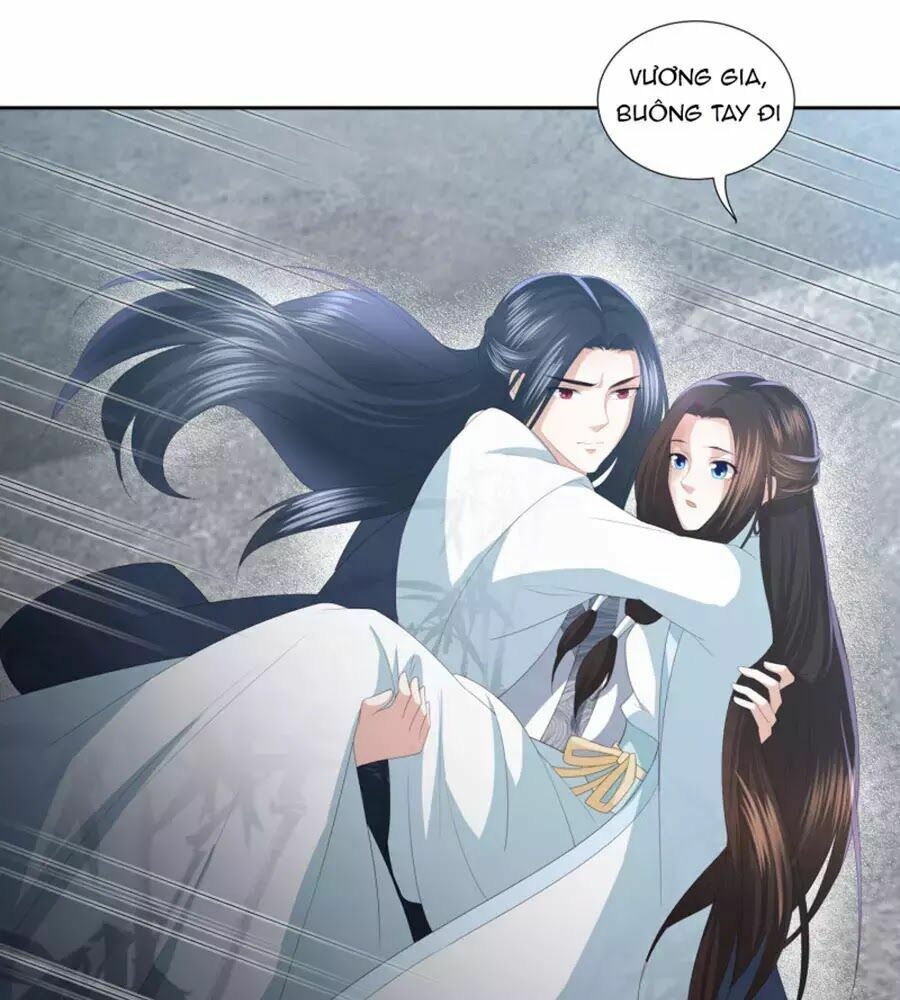 đọc truyện Phượng Hoàng Thác: Chuyên Sủng Khí Thê Chương 16 ảnh 50 tại Thiên Thai Truyện