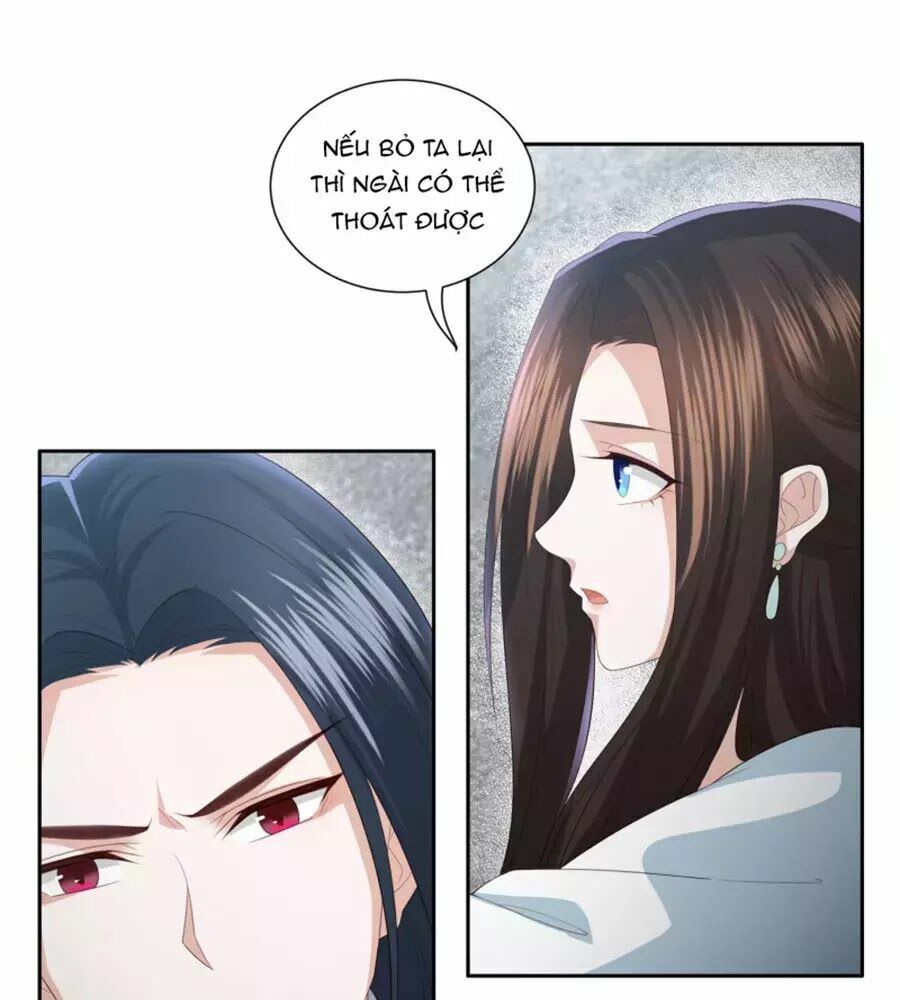 đọc truyện Phượng Hoàng Thác: Chuyên Sủng Khí Thê Chương 16 ảnh 52 tại Thiên Thai Truyện