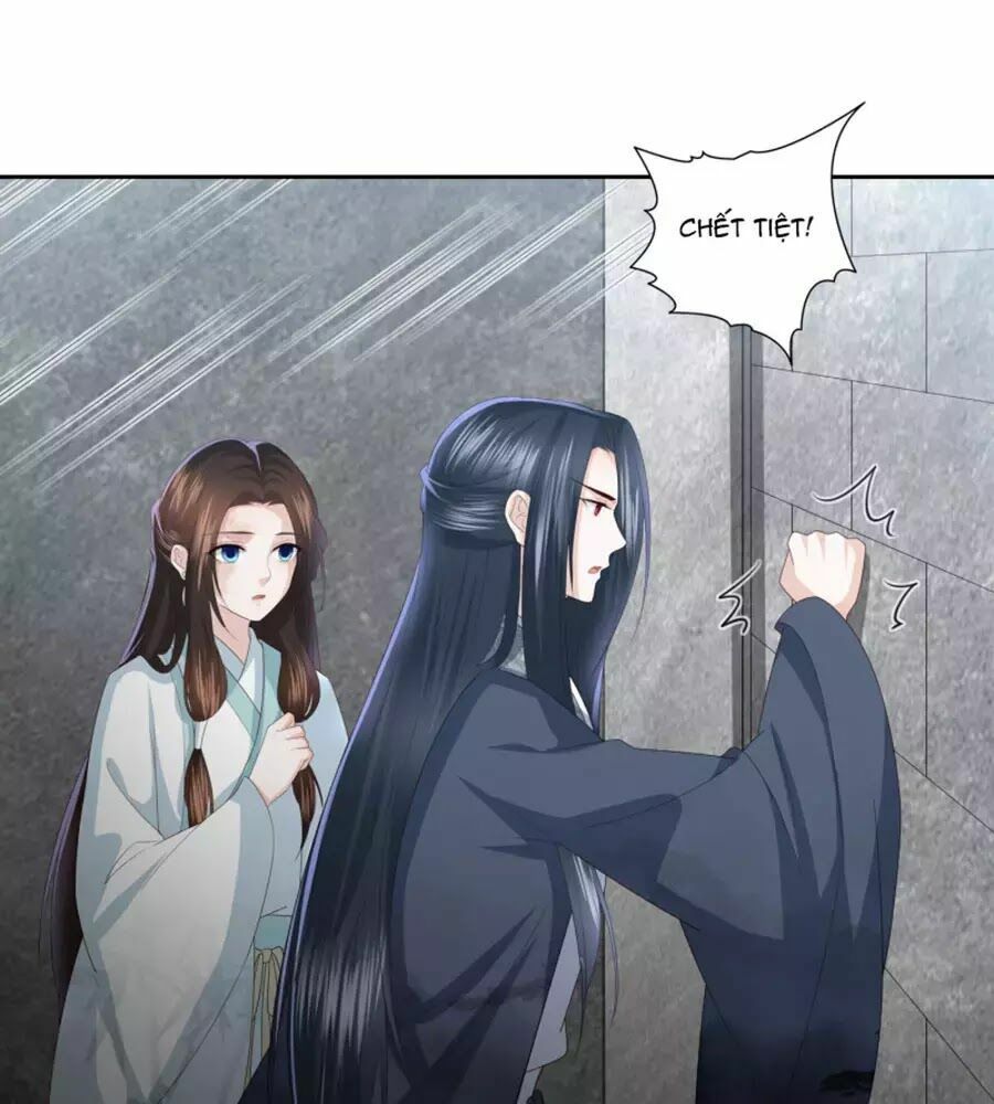 đọc truyện Phượng Hoàng Thác: Chuyên Sủng Khí Thê Chương 16 ảnh 56 tại Thiên Thai Truyện