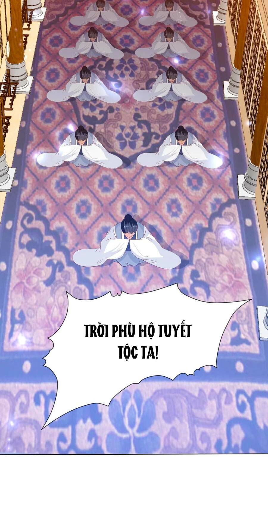 đọc truyện Phượng Hoàng Thác: Chuyên Sủng Khí Thê Chương 160 ảnh 12 tại Thiên Thai Truyện