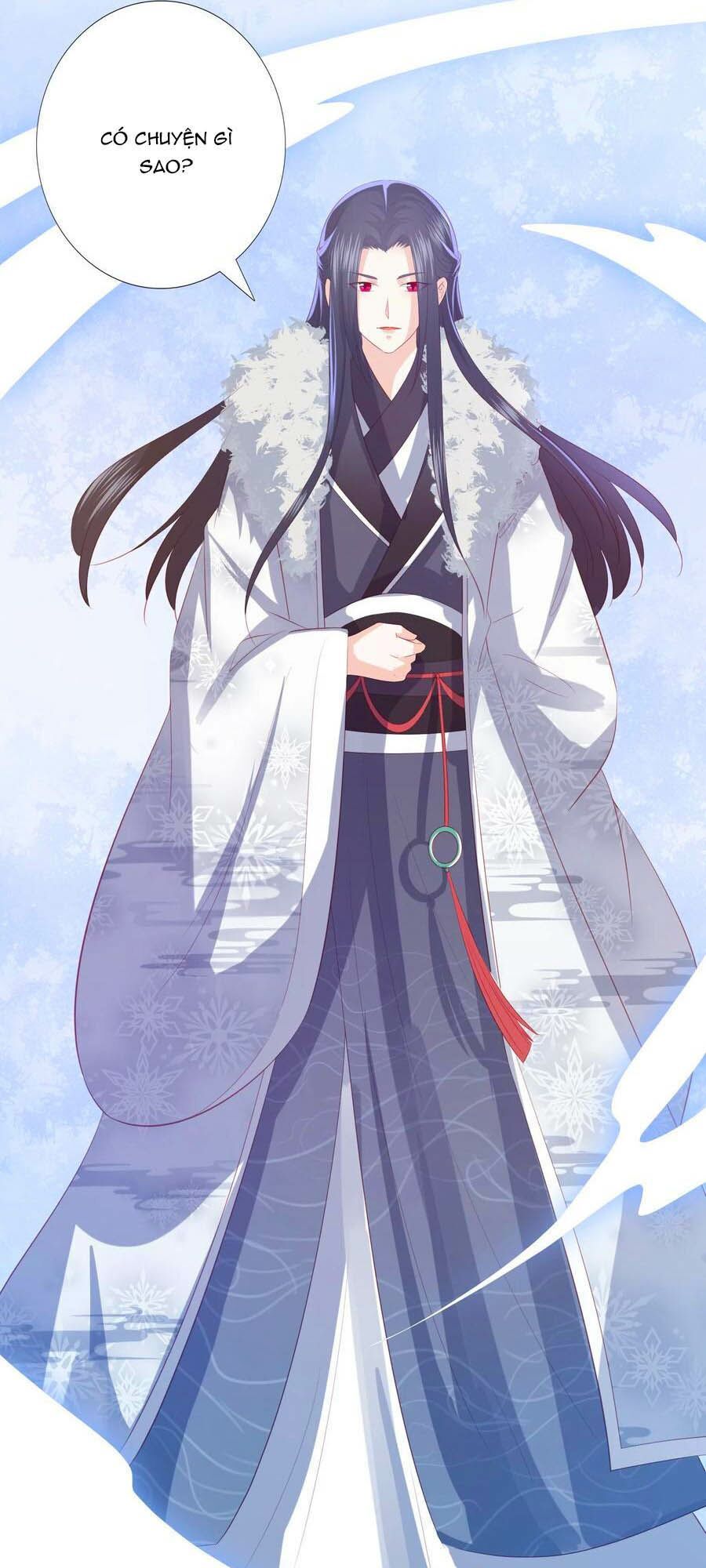 đọc truyện Phượng Hoàng Thác: Chuyên Sủng Khí Thê Chương 160 ảnh 14 tại Thiên Thai Truyện