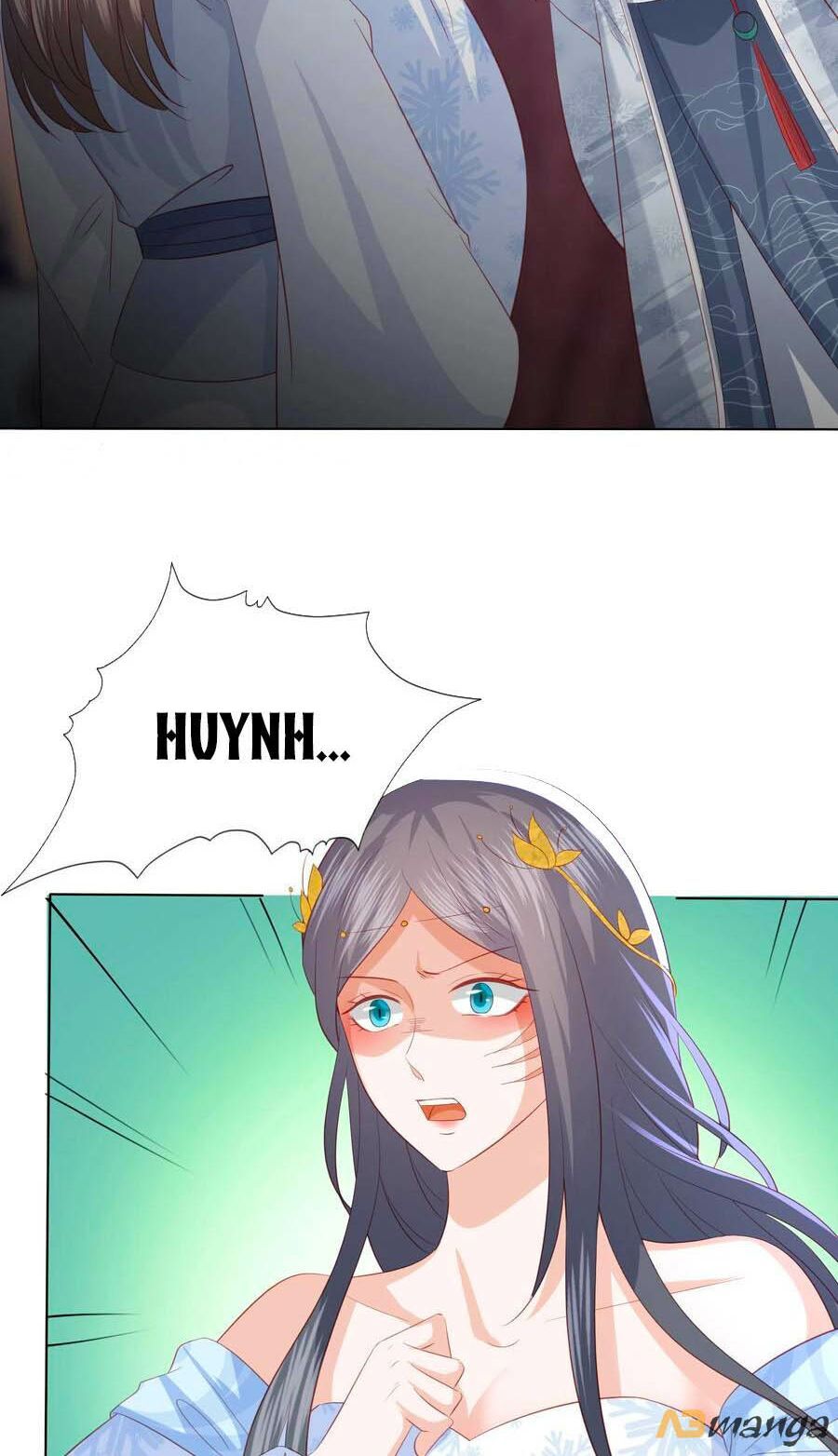 đọc truyện Phượng Hoàng Thác: Chuyên Sủng Khí Thê Chương 160 ảnh 17 tại Thiên Thai Truyện