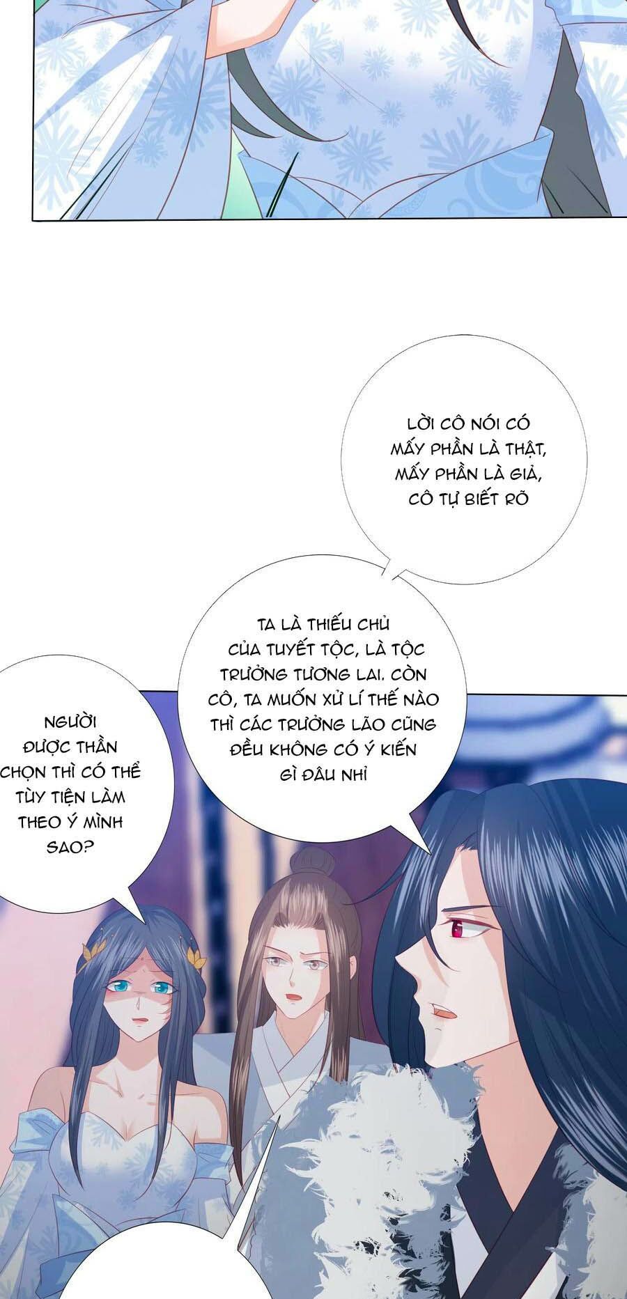 đọc truyện Phượng Hoàng Thác: Chuyên Sủng Khí Thê Chương 160 ảnh 18 tại Thiên Thai Truyện