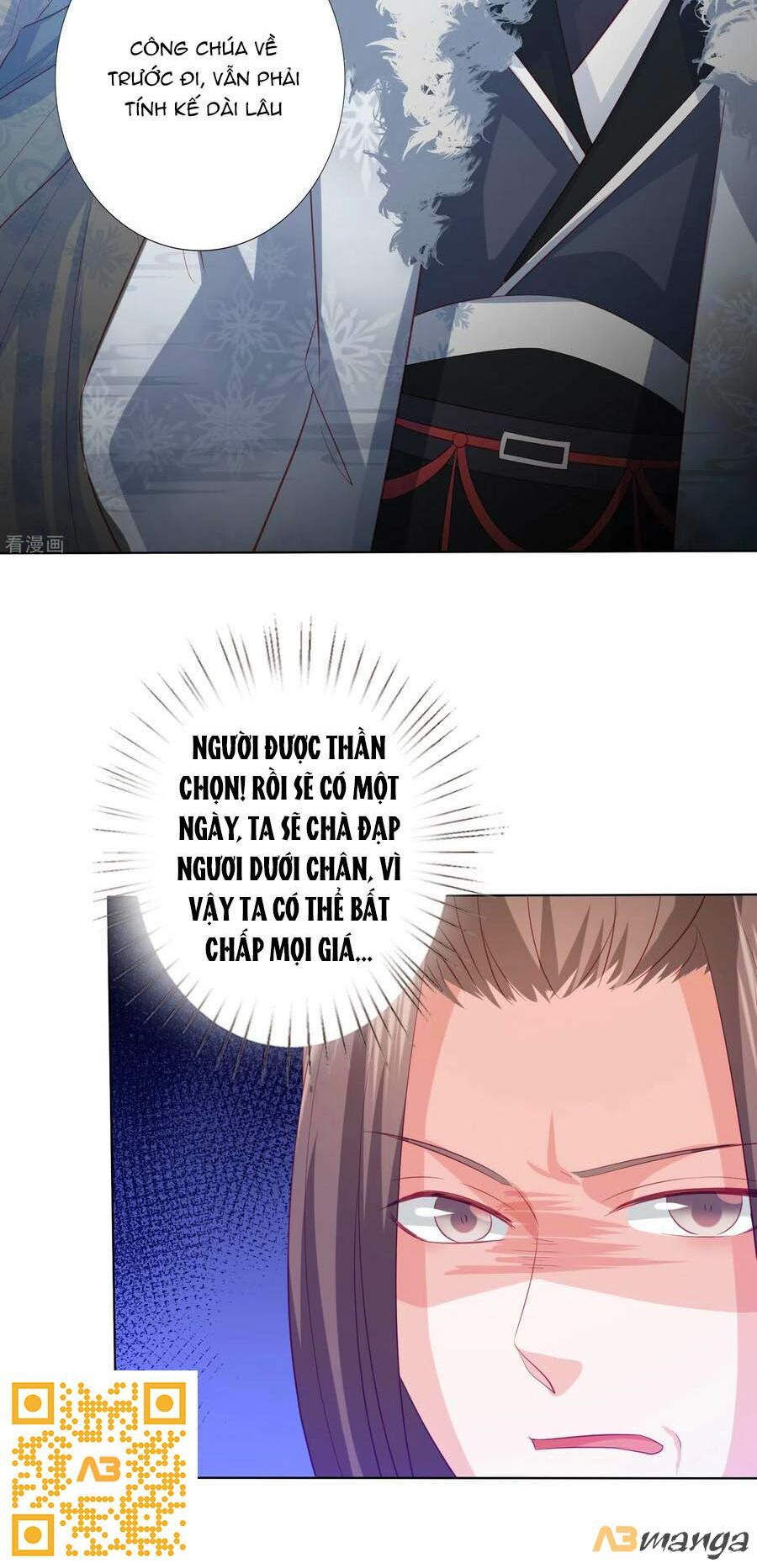 đọc truyện Phượng Hoàng Thác: Chuyên Sủng Khí Thê Chương 160 ảnh 19 tại Thiên Thai Truyện