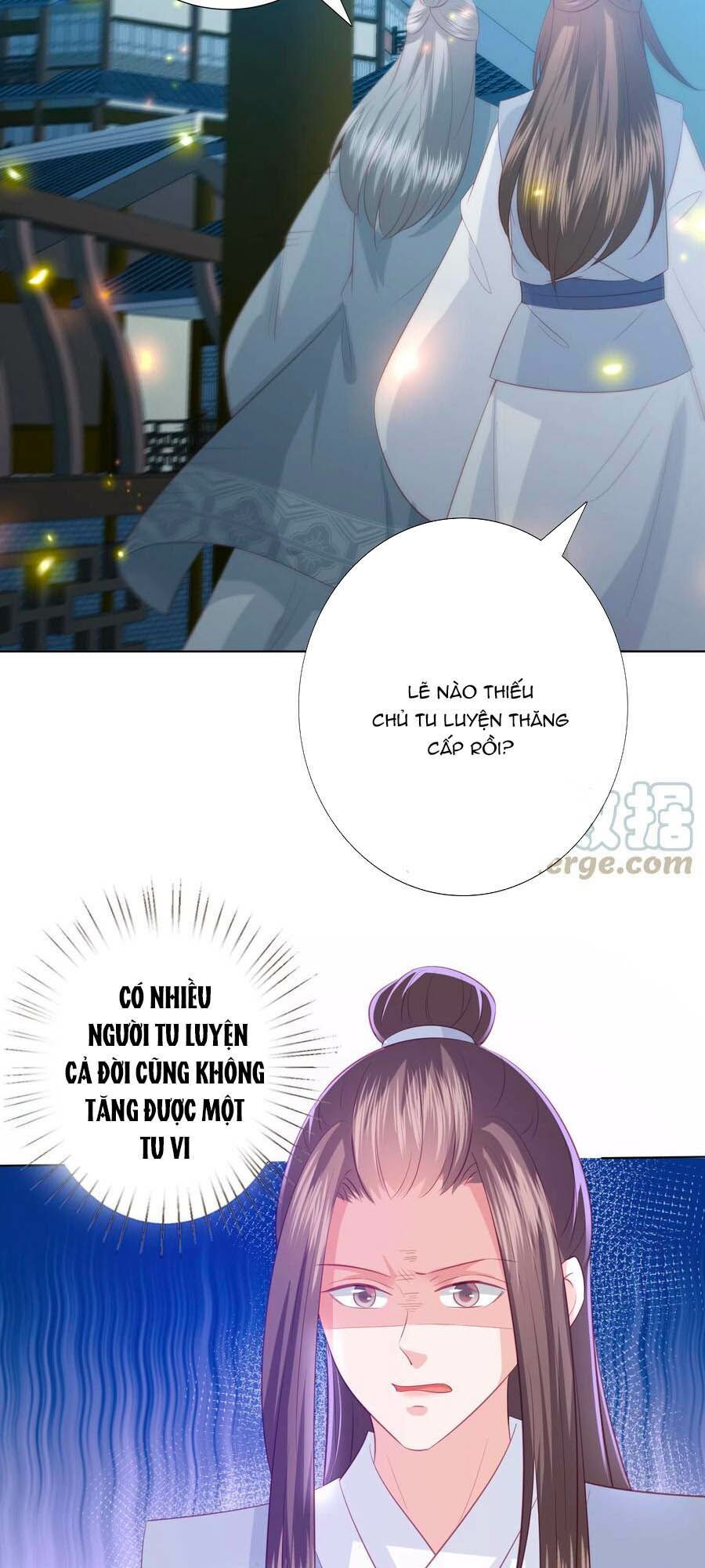 đọc truyện Phượng Hoàng Thác: Chuyên Sủng Khí Thê Chương 160 ảnh 7 tại Thiên Thai Truyện