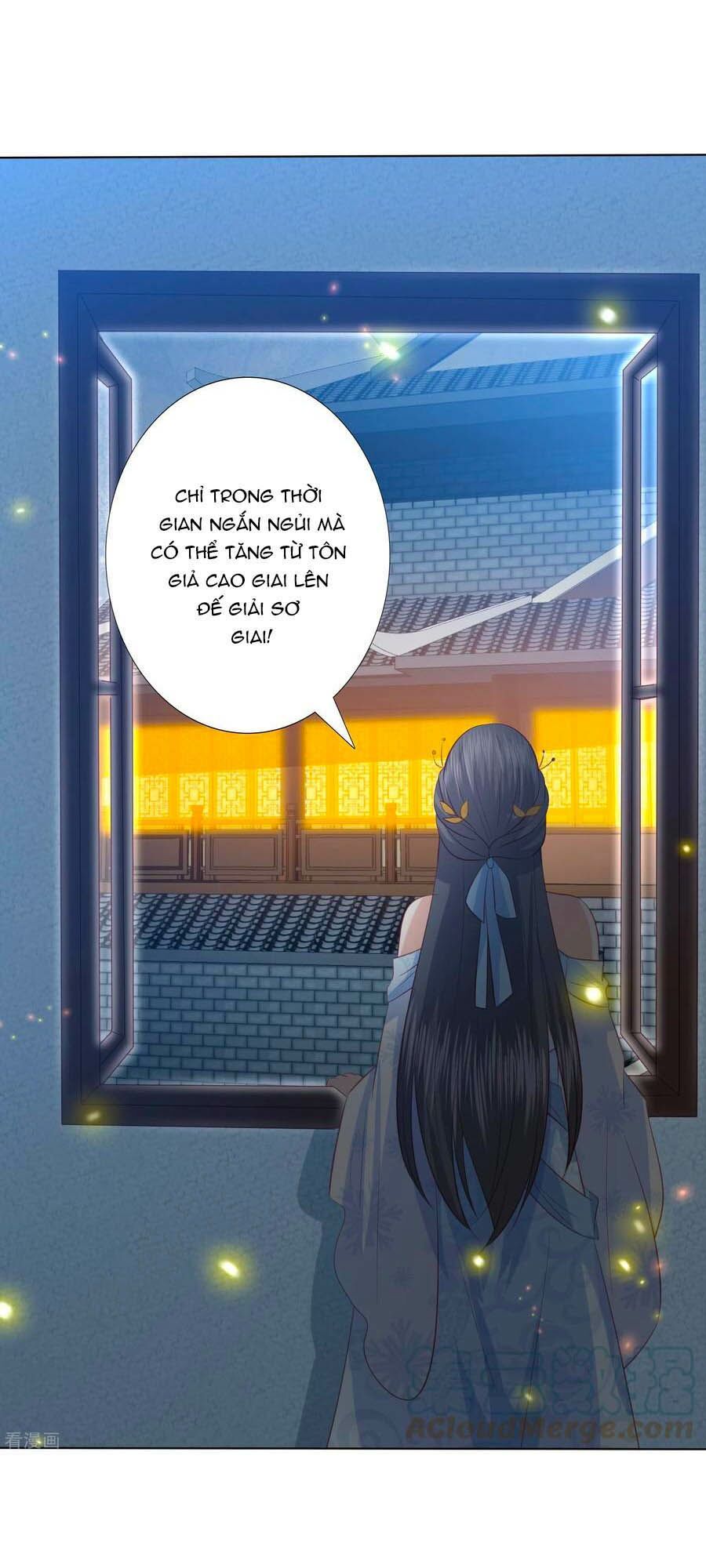 đọc truyện Phượng Hoàng Thác: Chuyên Sủng Khí Thê Chương 160 ảnh 10 tại Thiên Thai Truyện