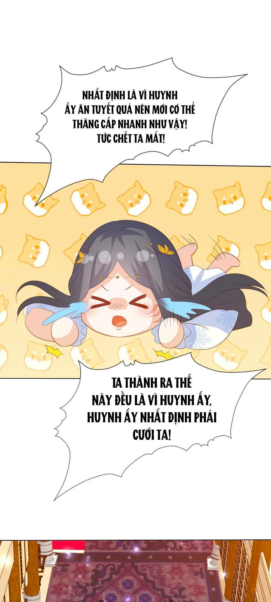 đọc truyện Phượng Hoàng Thác: Chuyên Sủng Khí Thê Chương 160 ảnh 11 tại Thiên Thai Truyện