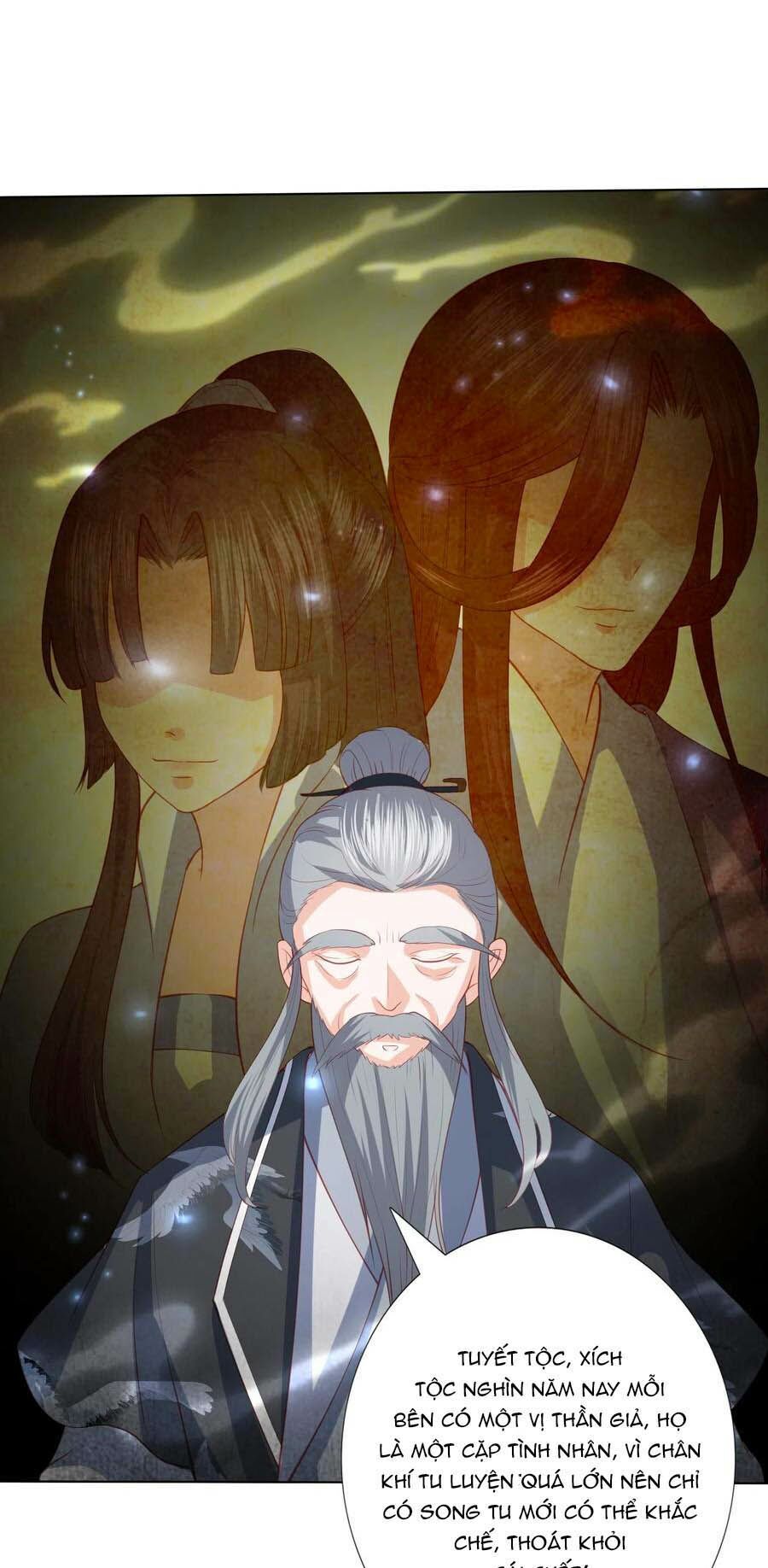 đọc truyện Phượng Hoàng Thác: Chuyên Sủng Khí Thê Chương 161 ảnh 13 tại Thiên Thai Truyện