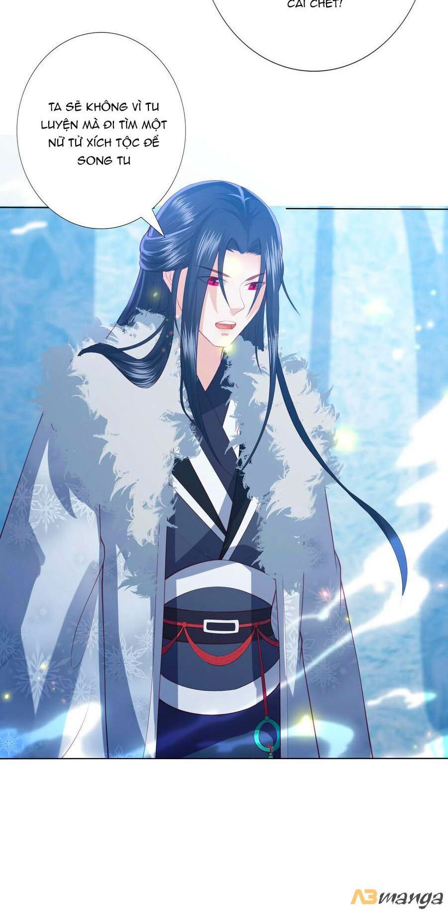 đọc truyện Phượng Hoàng Thác: Chuyên Sủng Khí Thê Chương 161 ảnh 14 tại Thiên Thai Truyện