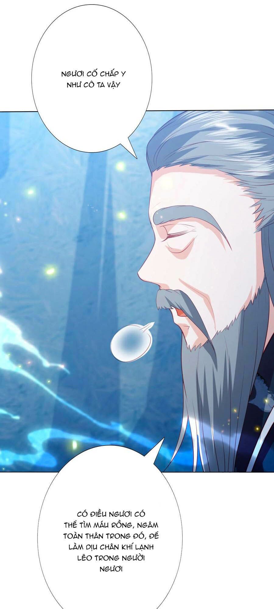 đọc truyện Phượng Hoàng Thác: Chuyên Sủng Khí Thê Chương 161 ảnh 15 tại Thiên Thai Truyện