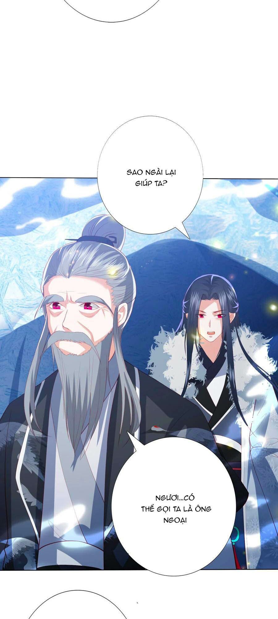 đọc truyện Phượng Hoàng Thác: Chuyên Sủng Khí Thê Chương 161 ảnh 16 tại Thiên Thai Truyện