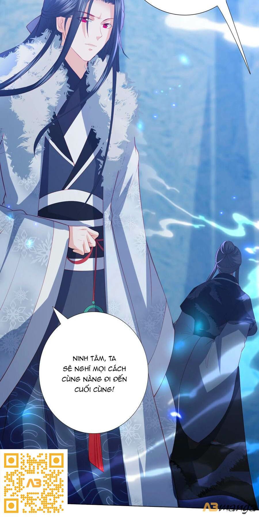 đọc truyện Phượng Hoàng Thác: Chuyên Sủng Khí Thê Chương 161 ảnh 19 tại Thiên Thai Truyện