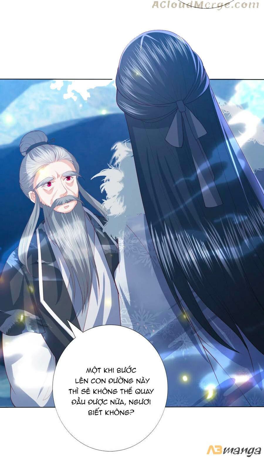 đọc truyện Phượng Hoàng Thác: Chuyên Sủng Khí Thê Chương 161 ảnh 6 tại Thiên Thai Truyện