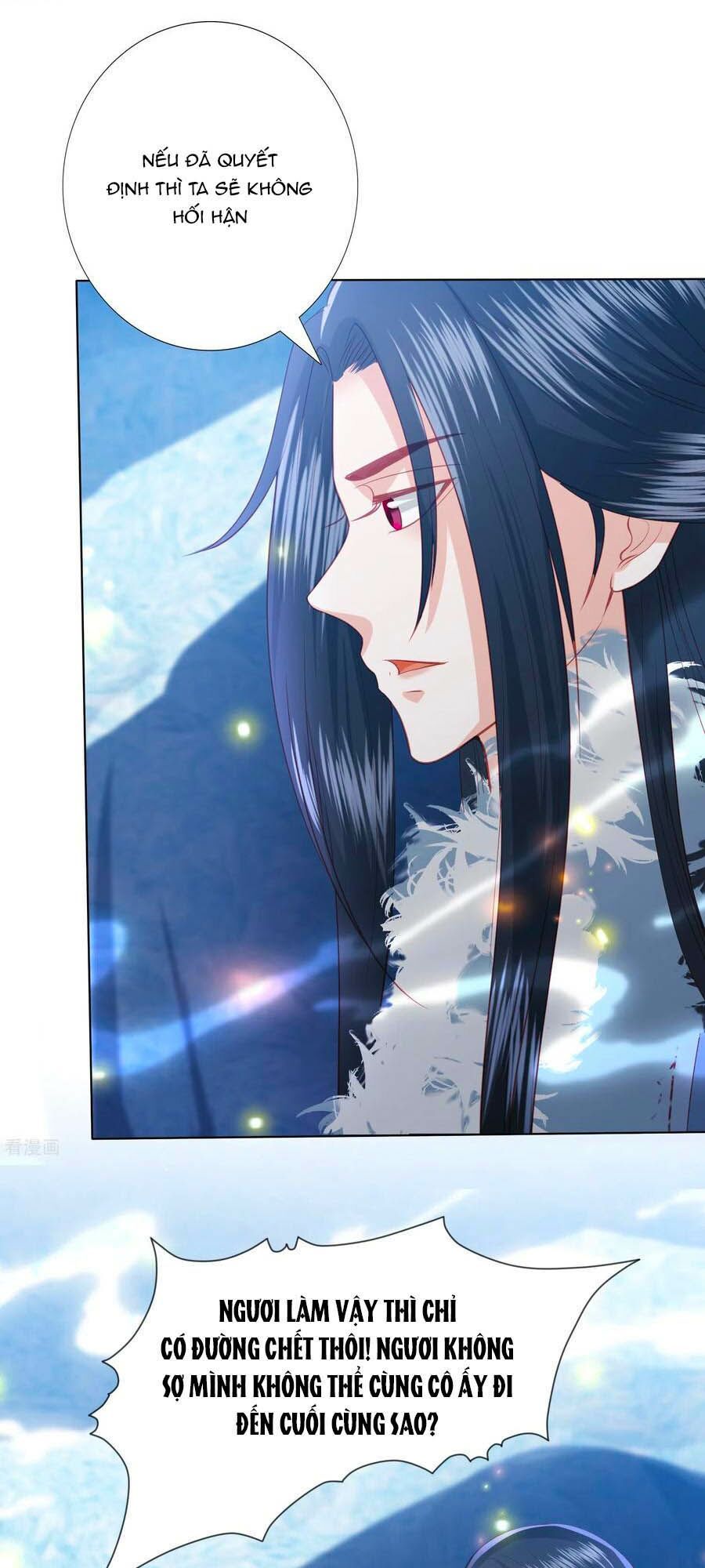 đọc truyện Phượng Hoàng Thác: Chuyên Sủng Khí Thê Chương 161 ảnh 7 tại Thiên Thai Truyện