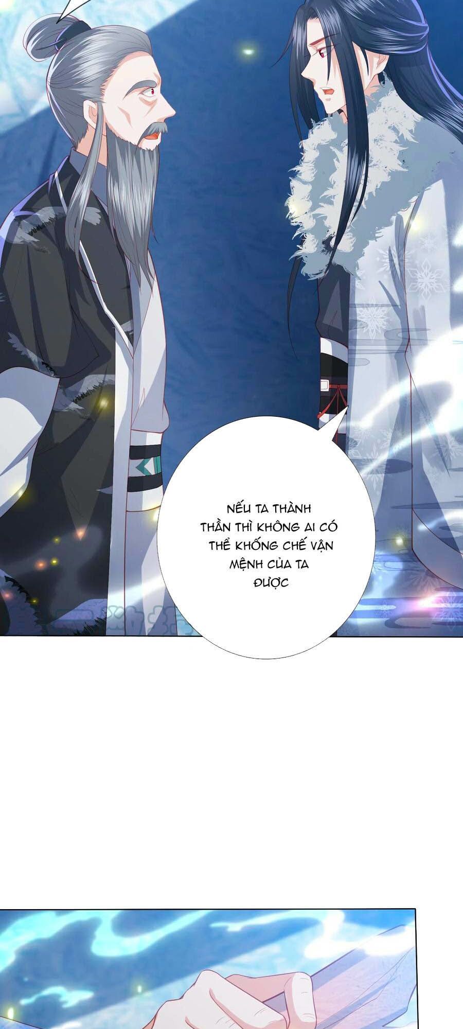 đọc truyện Phượng Hoàng Thác: Chuyên Sủng Khí Thê Chương 161 ảnh 8 tại Thiên Thai Truyện