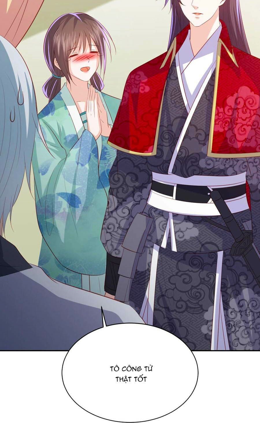 đọc truyện Phượng Hoàng Thác: Chuyên Sủng Khí Thê Chương 162 ảnh 15 tại Thiên Thai Truyện