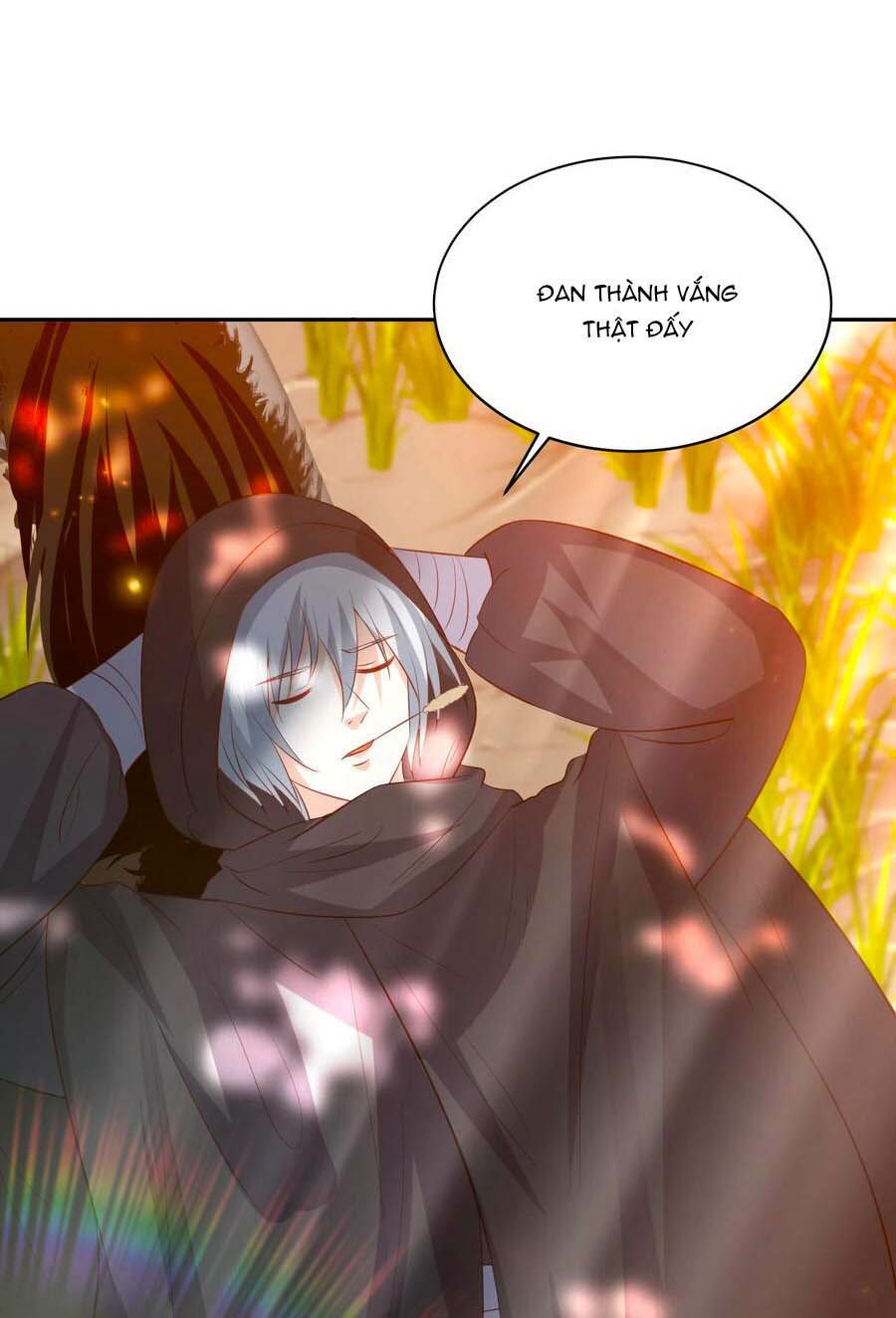 đọc truyện Phượng Hoàng Thác: Chuyên Sủng Khí Thê Chương 162 ảnh 17 tại Thiên Thai Truyện