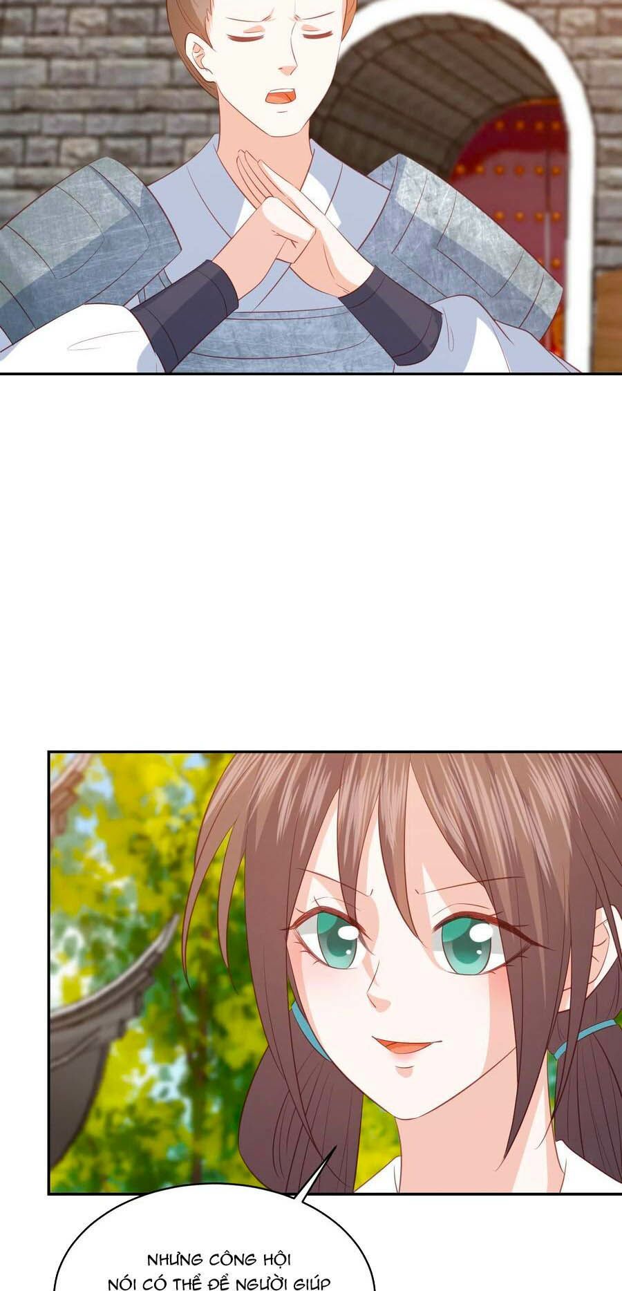 đọc truyện Phượng Hoàng Thác: Chuyên Sủng Khí Thê Chương 162 ảnh 20 tại Thiên Thai Truyện