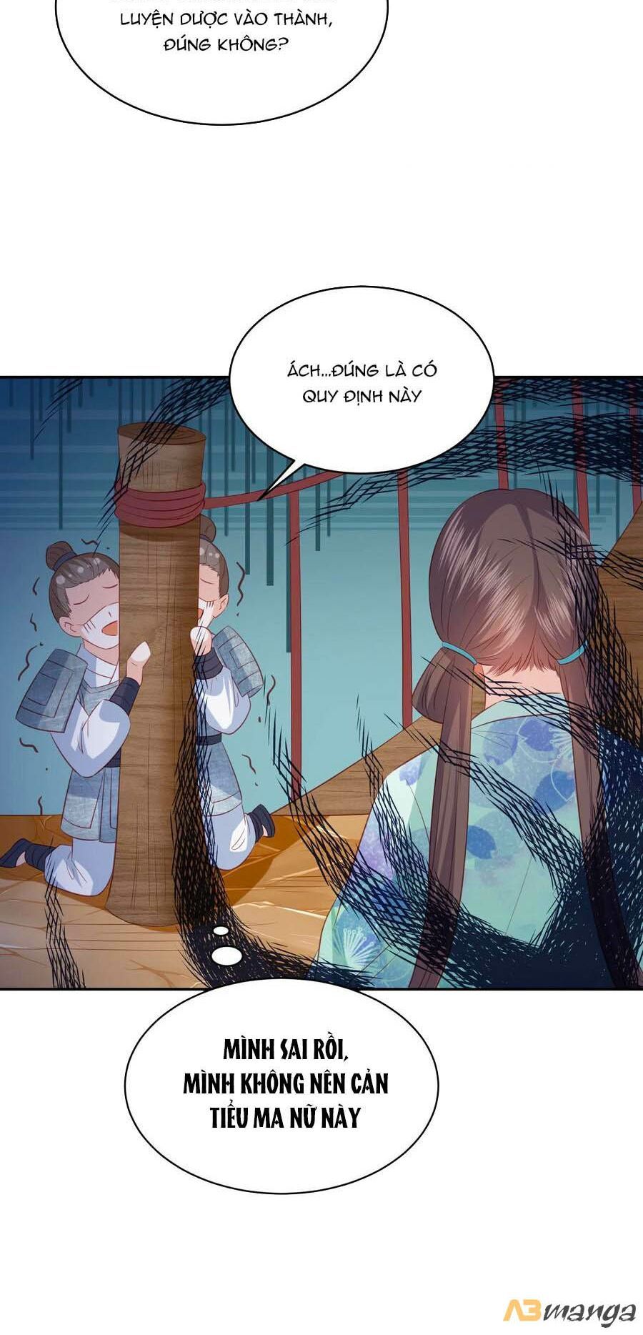 đọc truyện Phượng Hoàng Thác: Chuyên Sủng Khí Thê Chương 162 ảnh 21 tại Thiên Thai Truyện