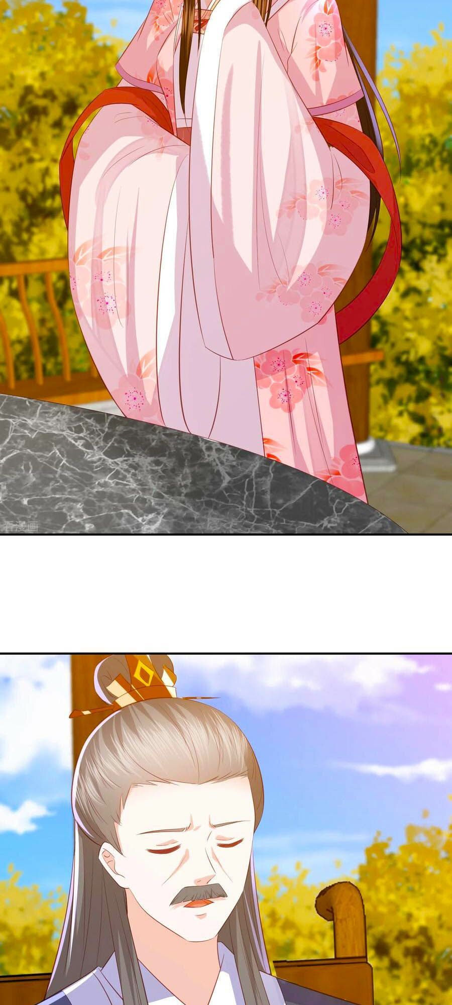 đọc truyện Phượng Hoàng Thác: Chuyên Sủng Khí Thê Chương 162 ảnh 4 tại Thiên Thai Truyện