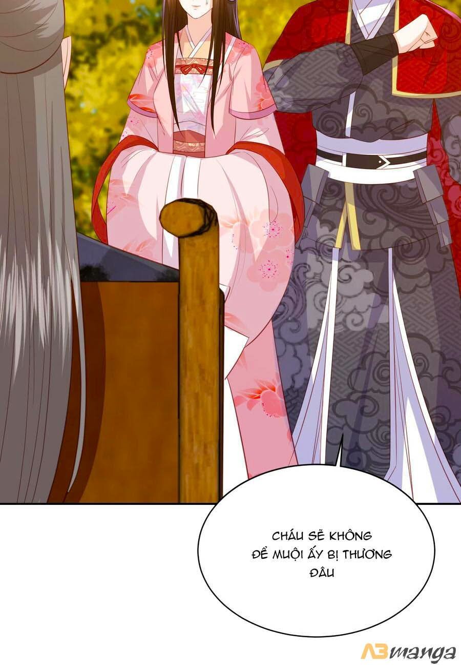 đọc truyện Phượng Hoàng Thác: Chuyên Sủng Khí Thê Chương 162 ảnh 6 tại Thiên Thai Truyện