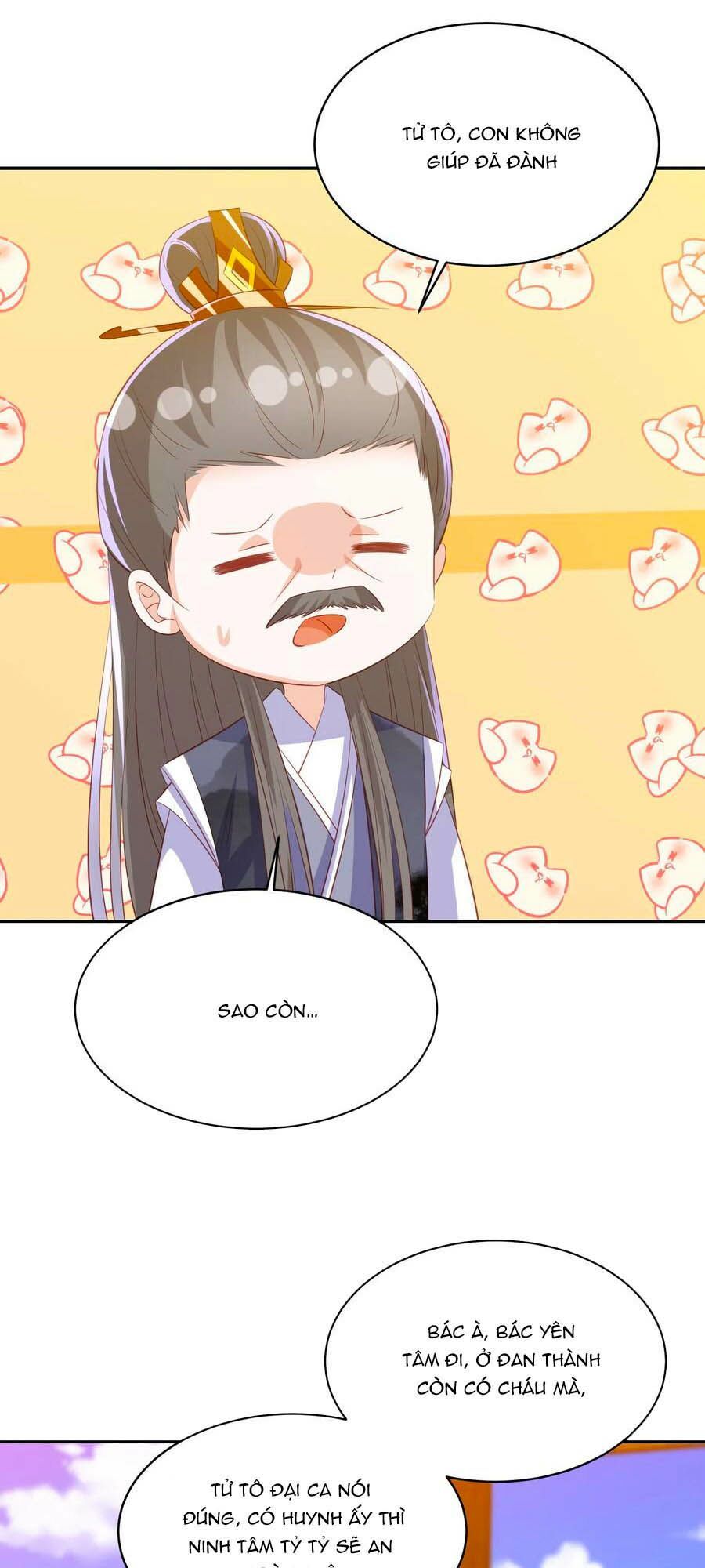 đọc truyện Phượng Hoàng Thác: Chuyên Sủng Khí Thê Chương 162 ảnh 7 tại Thiên Thai Truyện