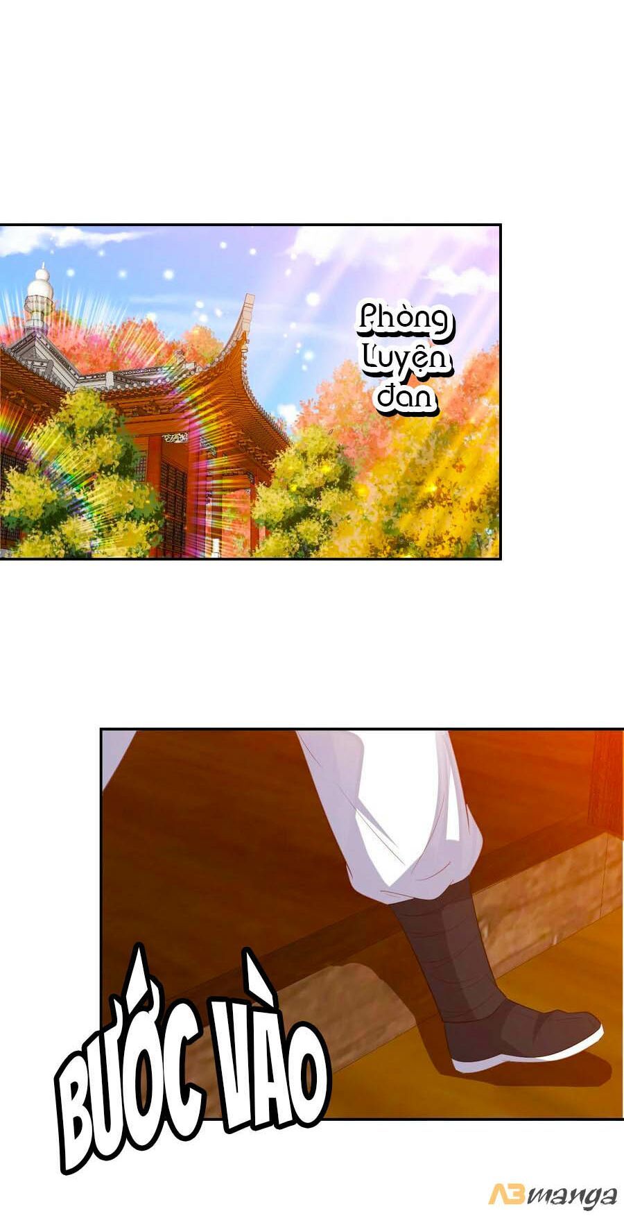 đọc truyện Phượng Hoàng Thác: Chuyên Sủng Khí Thê Chương 162 ảnh 9 tại Thiên Thai Truyện