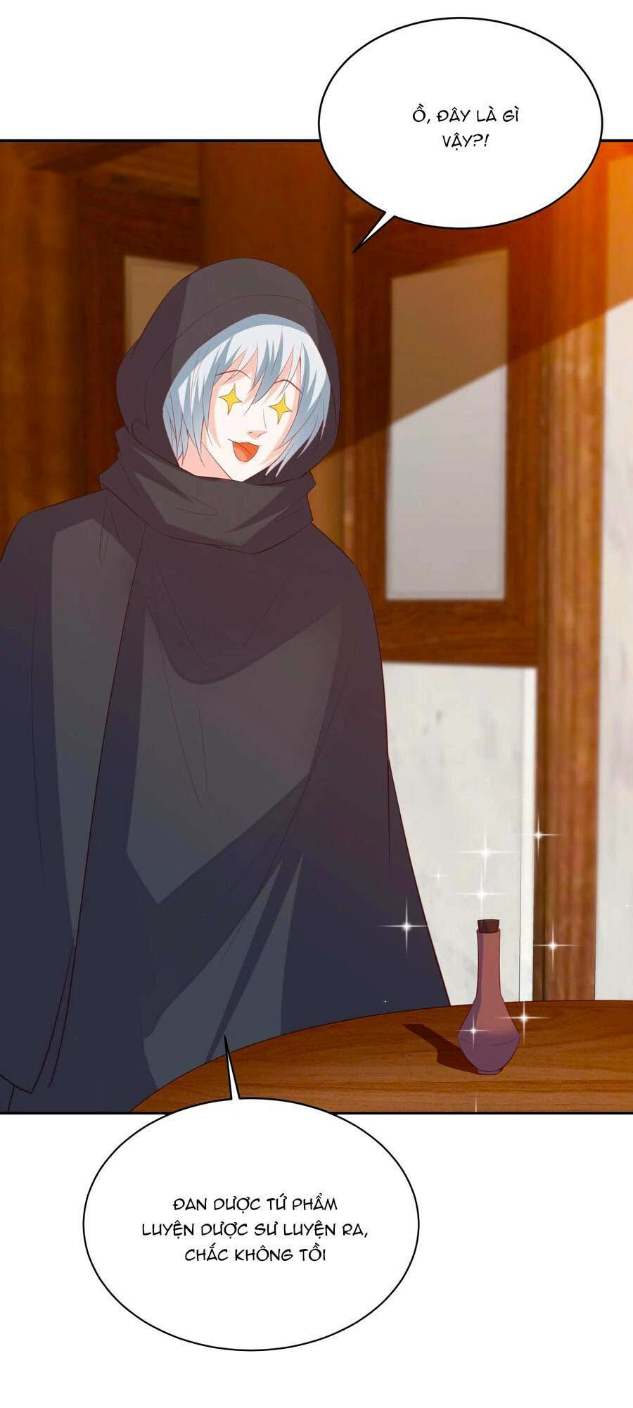 đọc truyện Phượng Hoàng Thác: Chuyên Sủng Khí Thê Chương 162 ảnh 10 tại Thiên Thai Truyện