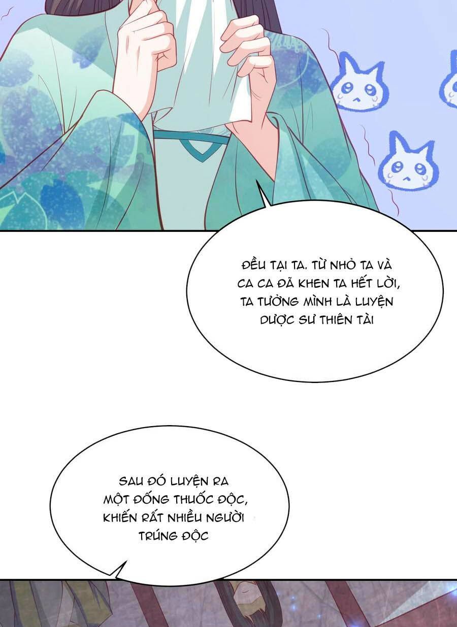 đọc truyện Phượng Hoàng Thác: Chuyên Sủng Khí Thê Chương 163 ảnh 13 tại Thiên Thai Truyện