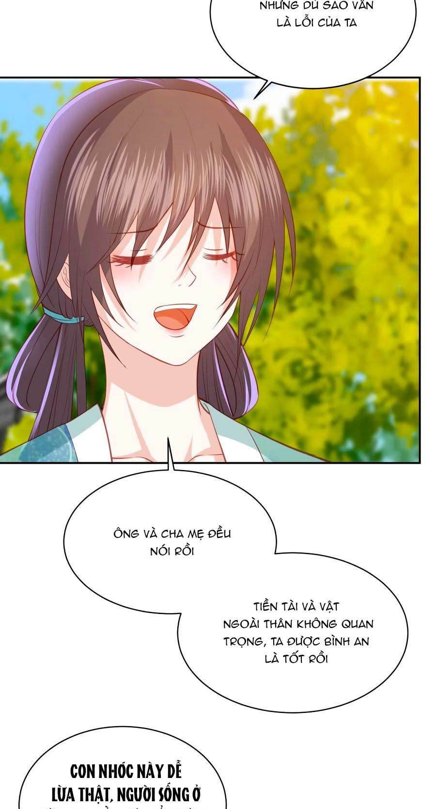 đọc truyện Phượng Hoàng Thác: Chuyên Sủng Khí Thê Chương 163 ảnh 16 tại Thiên Thai Truyện