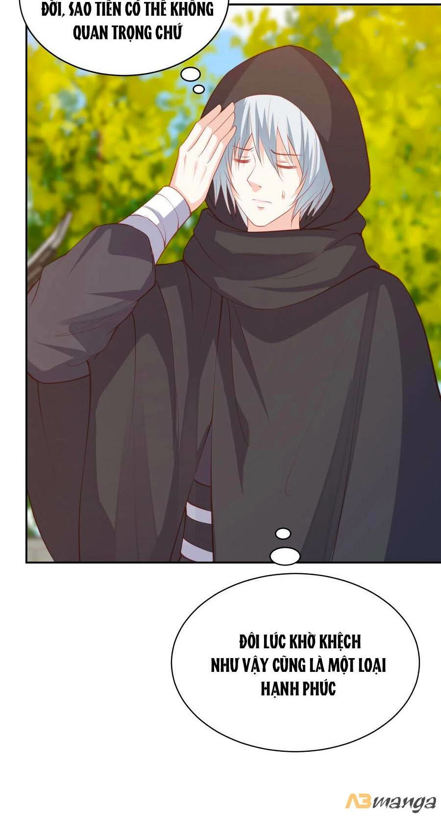 đọc truyện Phượng Hoàng Thác: Chuyên Sủng Khí Thê Chương 163 ảnh 17 tại Thiên Thai Truyện