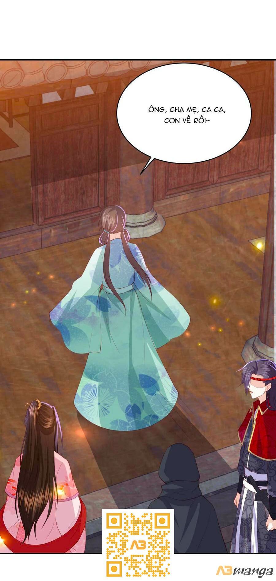 đọc truyện Phượng Hoàng Thác: Chuyên Sủng Khí Thê Chương 163 ảnh 19 tại Thiên Thai Truyện