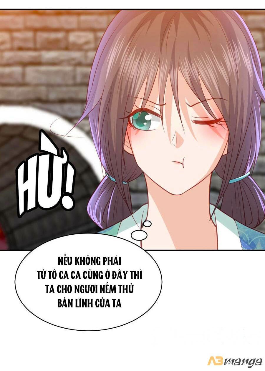 đọc truyện Phượng Hoàng Thác: Chuyên Sủng Khí Thê Chương 163 ảnh 6 tại Thiên Thai Truyện