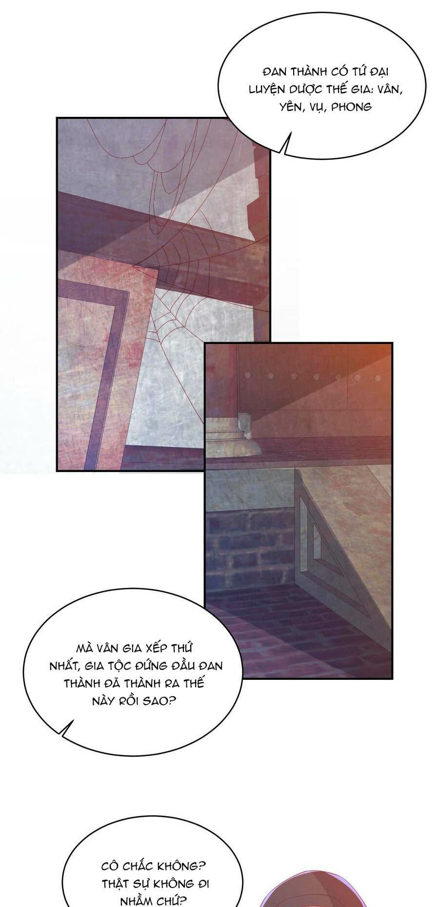 đọc truyện Phượng Hoàng Thác: Chuyên Sủng Khí Thê Chương 163 ảnh 10 tại Thiên Thai Truyện