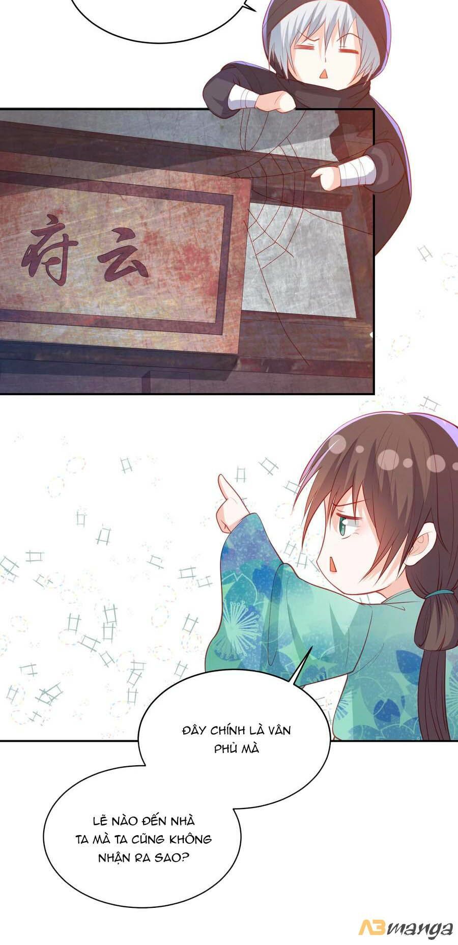 đọc truyện Phượng Hoàng Thác: Chuyên Sủng Khí Thê Chương 163 ảnh 11 tại Thiên Thai Truyện