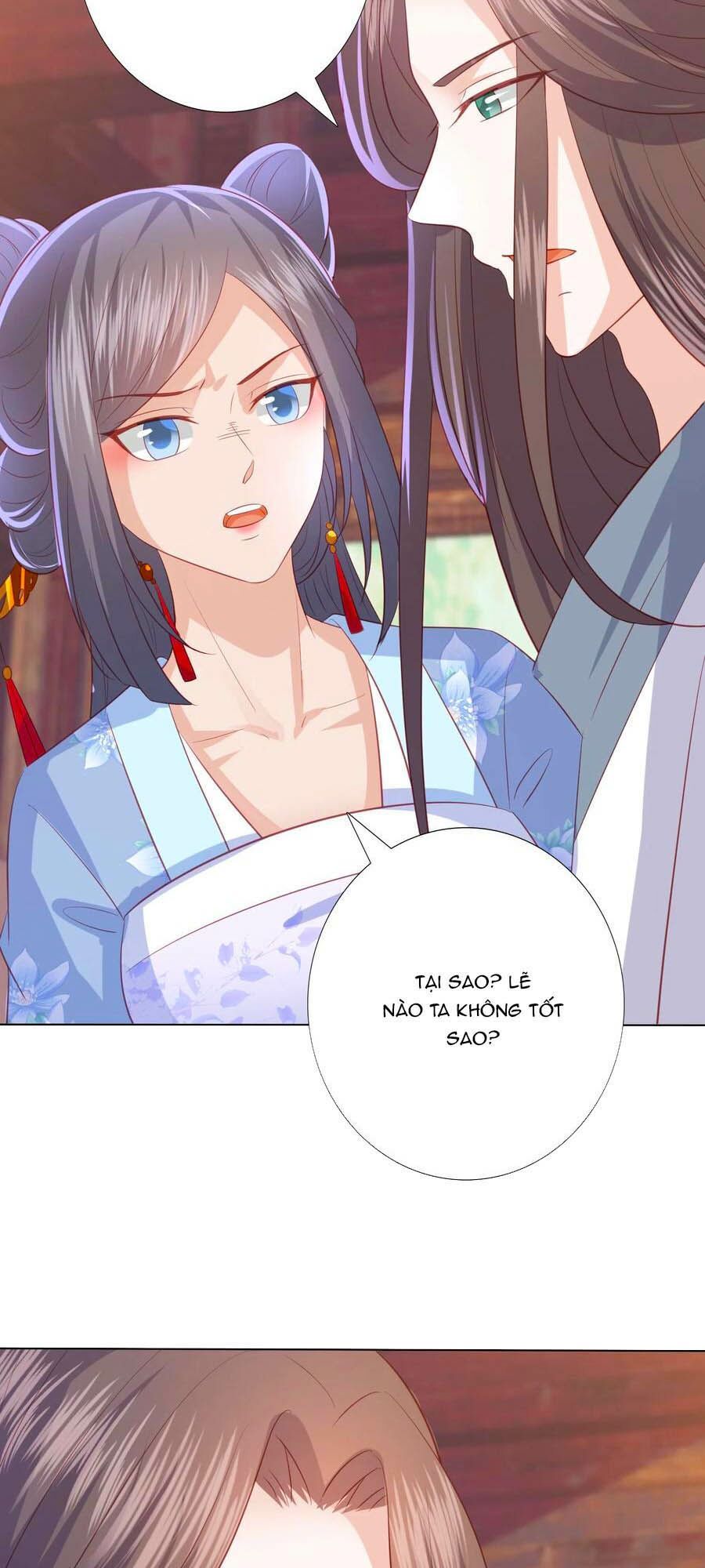 đọc truyện Phượng Hoàng Thác: Chuyên Sủng Khí Thê Chương 164 ảnh 16 tại Thiên Thai Truyện