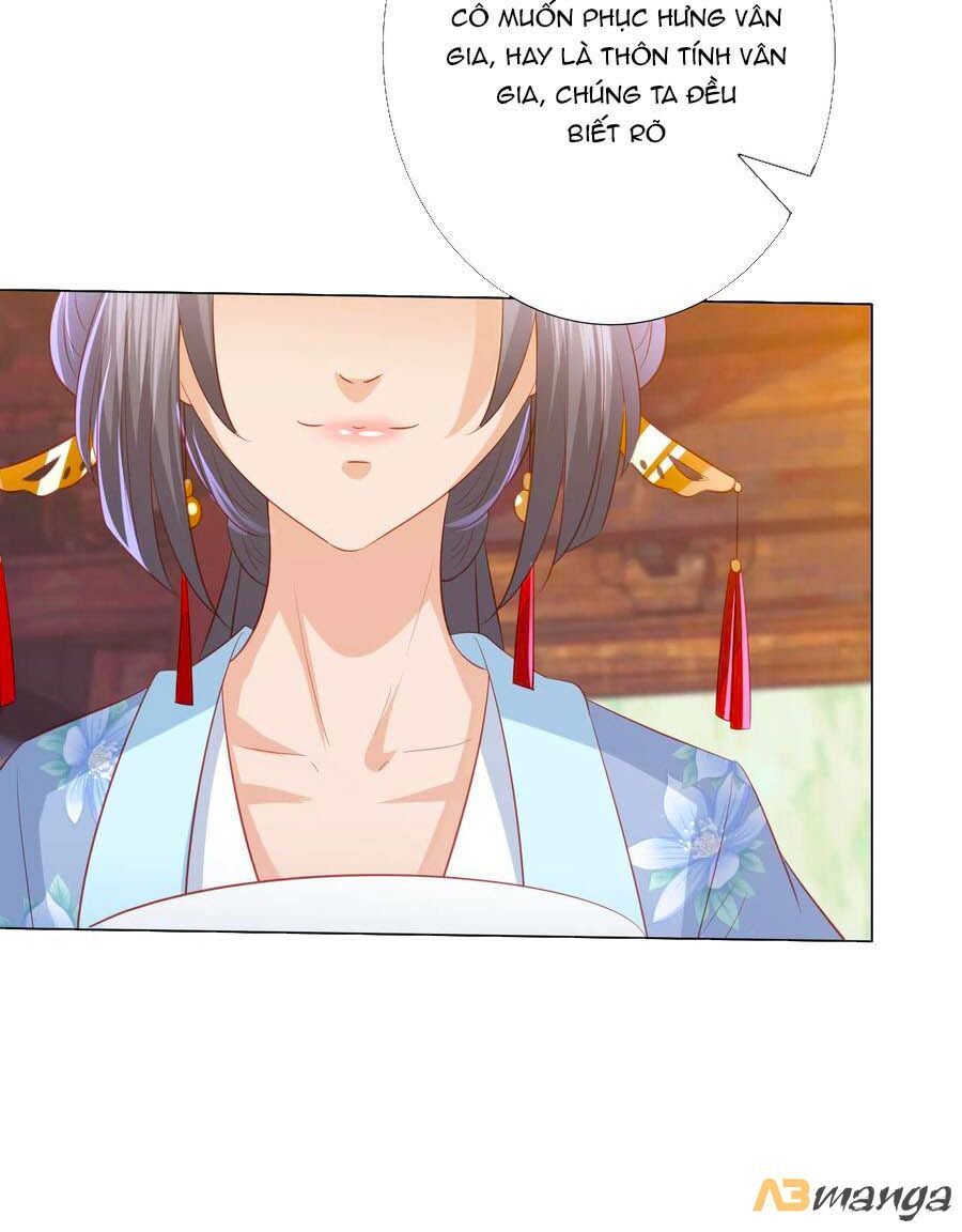 đọc truyện Phượng Hoàng Thác: Chuyên Sủng Khí Thê Chương 164 ảnh 18 tại Thiên Thai Truyện