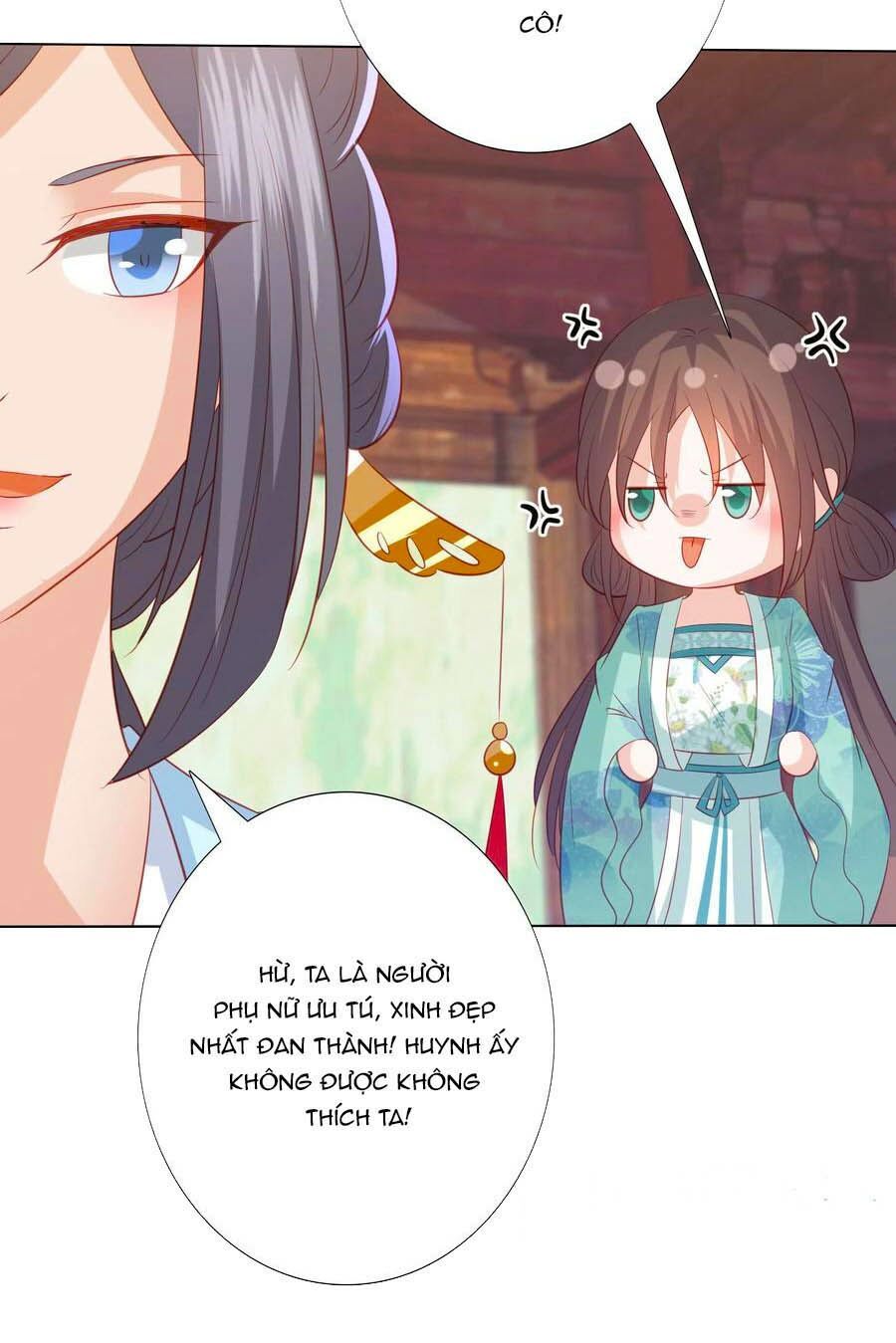 đọc truyện Phượng Hoàng Thác: Chuyên Sủng Khí Thê Chương 164 ảnh 20 tại Thiên Thai Truyện